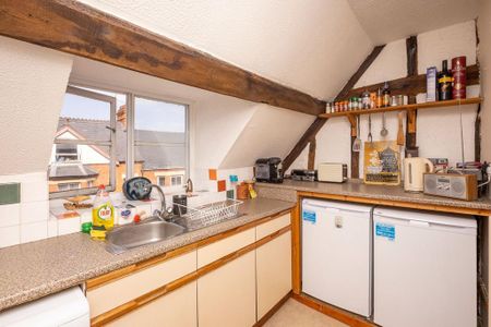 1 bedroom flat to rent - Photo 4