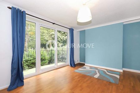 2 bedroom flat to rent - Photo 2