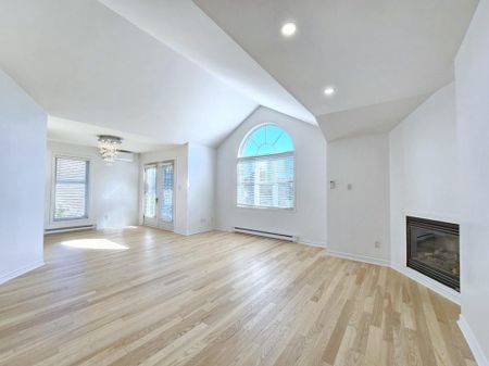 Appartement à louer - Laval (Sainte-Rose) (Champfleury) - Photo 5