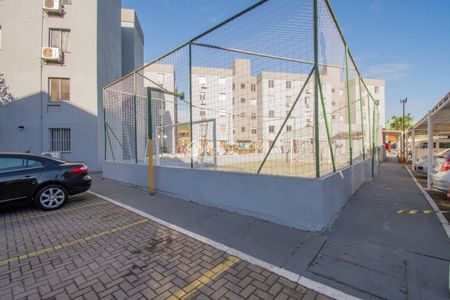 Apartamento com 2 quartos e 38m² para alugar em Morro Santana, Porto Alegre. - Foto 4
