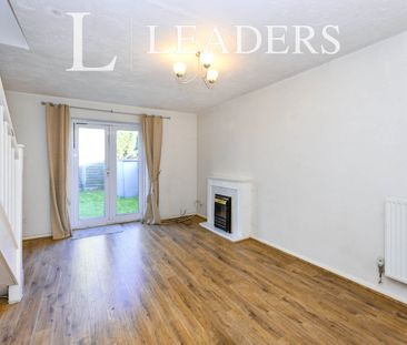 2 bedroom house to rent Challinor, Harlow, CM17 - Photo 1