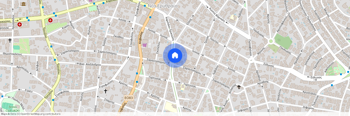 Κηφισιά (Πολιτεία)