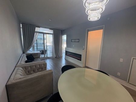 For Lease - 88 Park Lawn Road Unit# 509, Toronto, Ontario - Photo 3