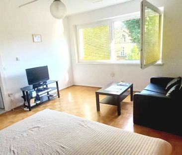 Kompakte Wohlfühloase in 1130 Wien - 1 Zimmer, 37m² auf der 2. Etag... - Photo 1