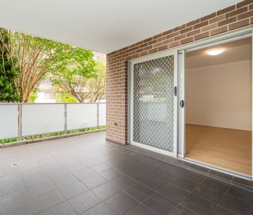 1/449-451 Guildford Road, Guildford NSW 2161 - Apartment For Rent |... - Photo 4