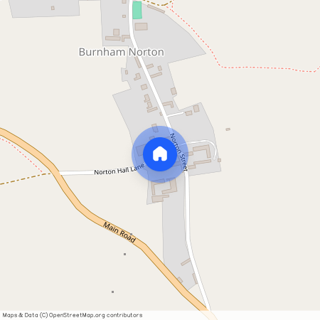 Burnham Norton