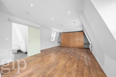 Apartment, Moor Street, London, Greater London, Soho, W1D - Photo 5