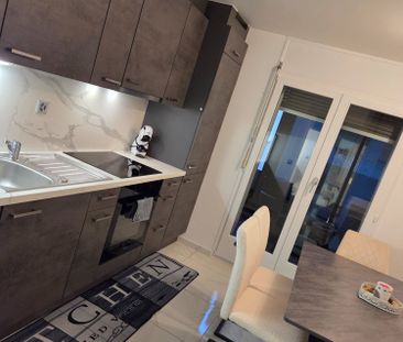 Appartement 4,5pcs à louer à Saxon dès le 1 janvier 2027 - Photo 2