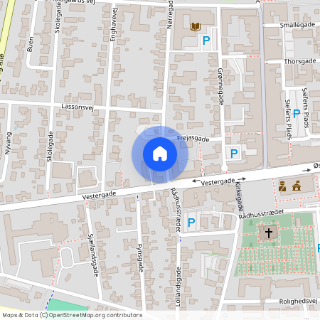 Nørregade 41, lejl. 1, 7430 Ikast