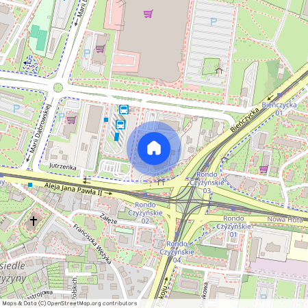 Czyżyny, Czyżyny, Kraków, małopolskie