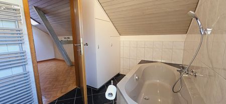 5 Zimmer, 125 m², 1. Stock - Photo 4
