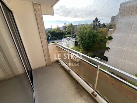 Location Appartement 1 pièce 36m² - Photo 4