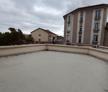 APPARTEMENT 3 pièce(s) - 58m² - Photo 6