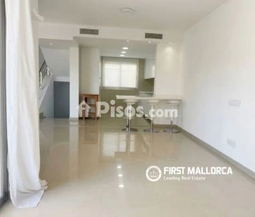 Casa en alquiler en Cala Vinyes - Foto 2