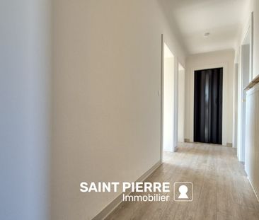 Location Appartement 3 pièces 66m² MOULINS LES METZ 57160 - Photo 4