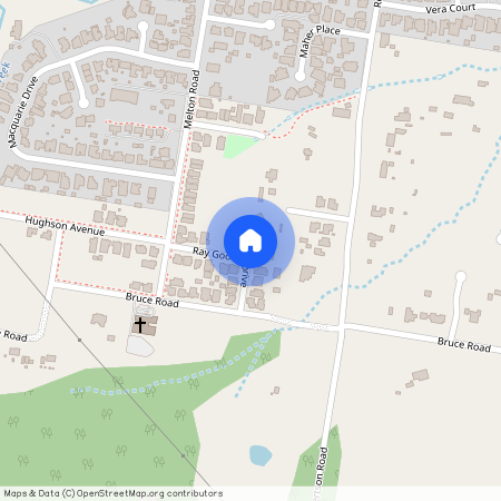 13 Ray Gooley Drive, NSW 2850, Mudgee