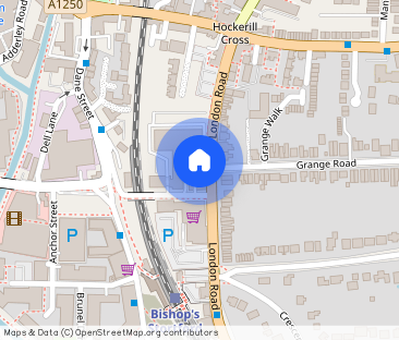 Thomas Heskin Court Station Road, Bishop's Stortford, Hertfordshire... - Photo 1