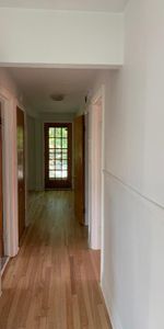 5 1/2 spacieux et lumineux - Photo 3