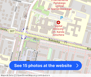 Bukowska komfortowe, wyposażone 3 pokoje- willa miejska, parking - Photo 1