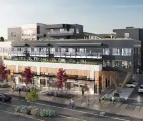 The Gateway | 854 Esquimalt Rd, Victoria - Photo 1