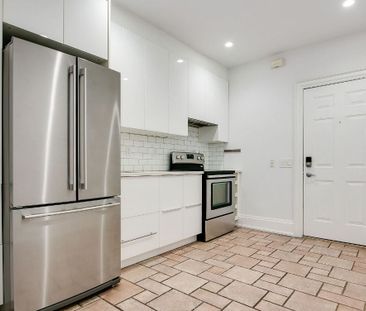 For Lease - 2 Abbs Street Unit# A, Toronto, Ontario - Photo 6