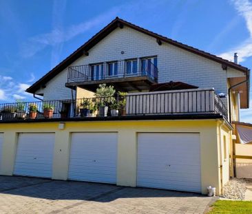 CALME AVEC GRANDE TERRASSE - Photo 1