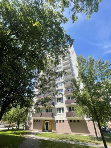 Pronájem bytu 3+1 66 m2 - Фото 2
