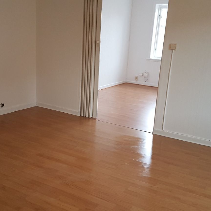 Storgatan 14B - Foto 1