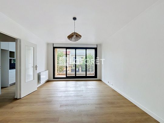Appartement T2 CROISSY SUR SEINE à louer - Photo 1