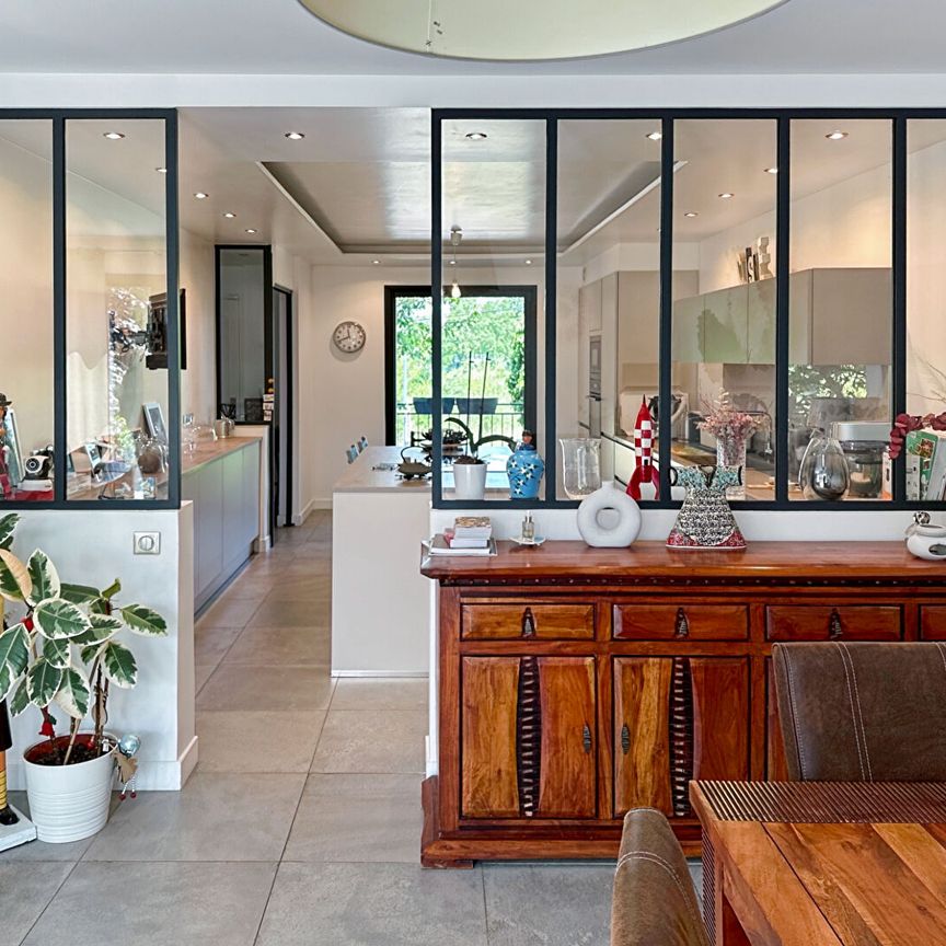 Location maison 6 pièces, 155.00m², Sartrouville - Photo 1
