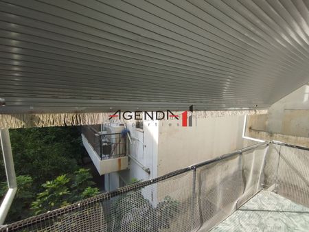 Διαμέρισμα για ενοικίαση Ζωγράφου - Photo 2