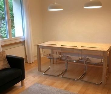 3½ Zimmer-Wohnung in Luzern, möbliert, auf Zeit - Photo 2