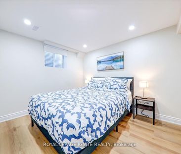 For Lease - 4023 Bishopstoke Lane Unit# Bsmt, Mississauga, Ontario - Photo 5