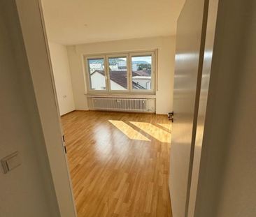 4 Zimmerwohnung Südseite Ursenwang - Foto 2