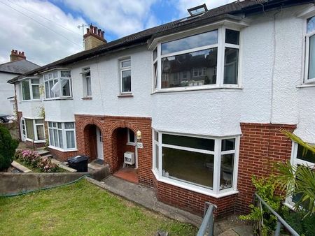 5 bedroom terraced house to rent - Photo 5