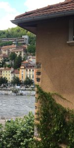 Location Appartement 1 pièce 16m² GRENOBLE 38000 - Photo 4
