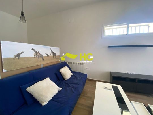 Alquiler Estudio en Urbanización - El Bosque, Villaviciosa De Odón - Foto 1