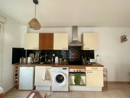 Location Appartement 2 pièces 49m² LA POSSESSION 97419 - Photo 4