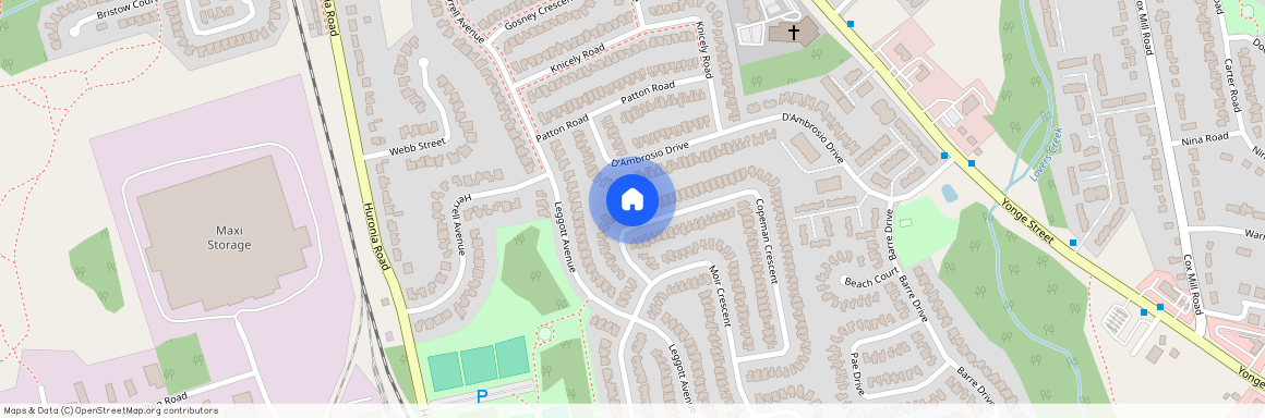28 Copeman Cres., Barrie, ON
