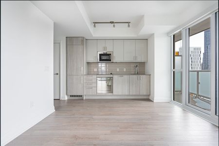 For Lease - 77 Mutual Street Unit# 2309, Toronto, Ontario - Photo 4