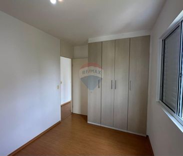 Apartamento para locação, 67m2, 2 dormitórios com sala ampliada, na... - Foto 4