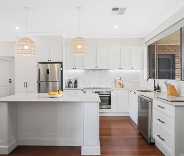 11 Isabelle Street, Seven Hills NSW 2147 - House For Rent | Domain - Photo 5