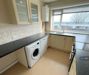 2 bedroom flat to rent - Photo 6