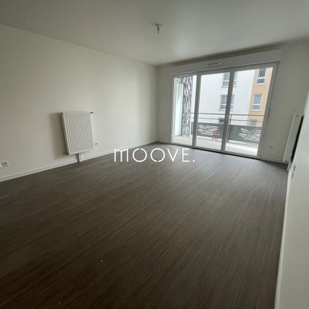 Appartement T3 - NEUF - Saint Sever - Photo 3