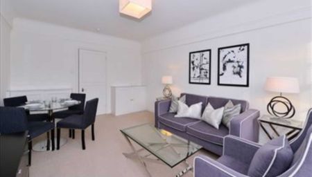 2 bed flat to rent - Photo 2
