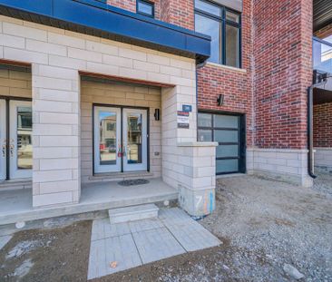 For Lease - 36 Danielle Moore Circle, Toronto, Ontario - Photo 4