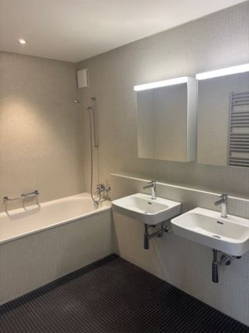 4.5 Zimmer, 123 m², 3. Stock - Foto 3