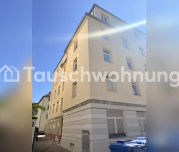 TAUSCHWOHNUNG Schöne Altbauwohnung in ISAR Nähe - Foto 1