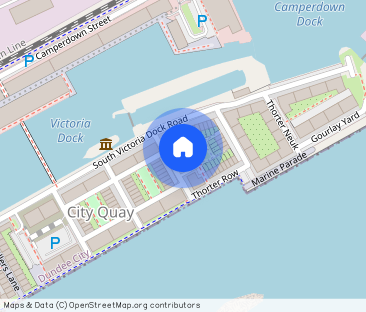 5 Thorter Row, Dundee, DD1 3BX - Photo 1