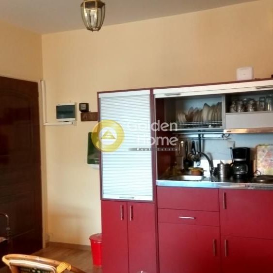 Διαμέρισμα για ενοικίαση Πλατεία Καρύτση (Κέντρο) - Photo 1